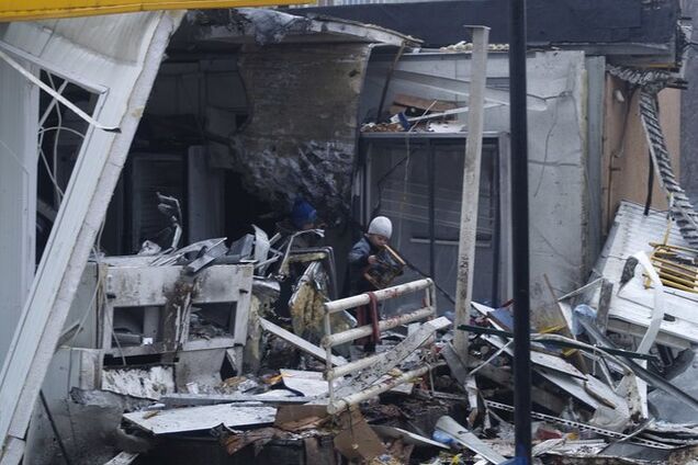 Артиллерия боевиков 'смешивает с землей' Авдеевку и Дебальцево