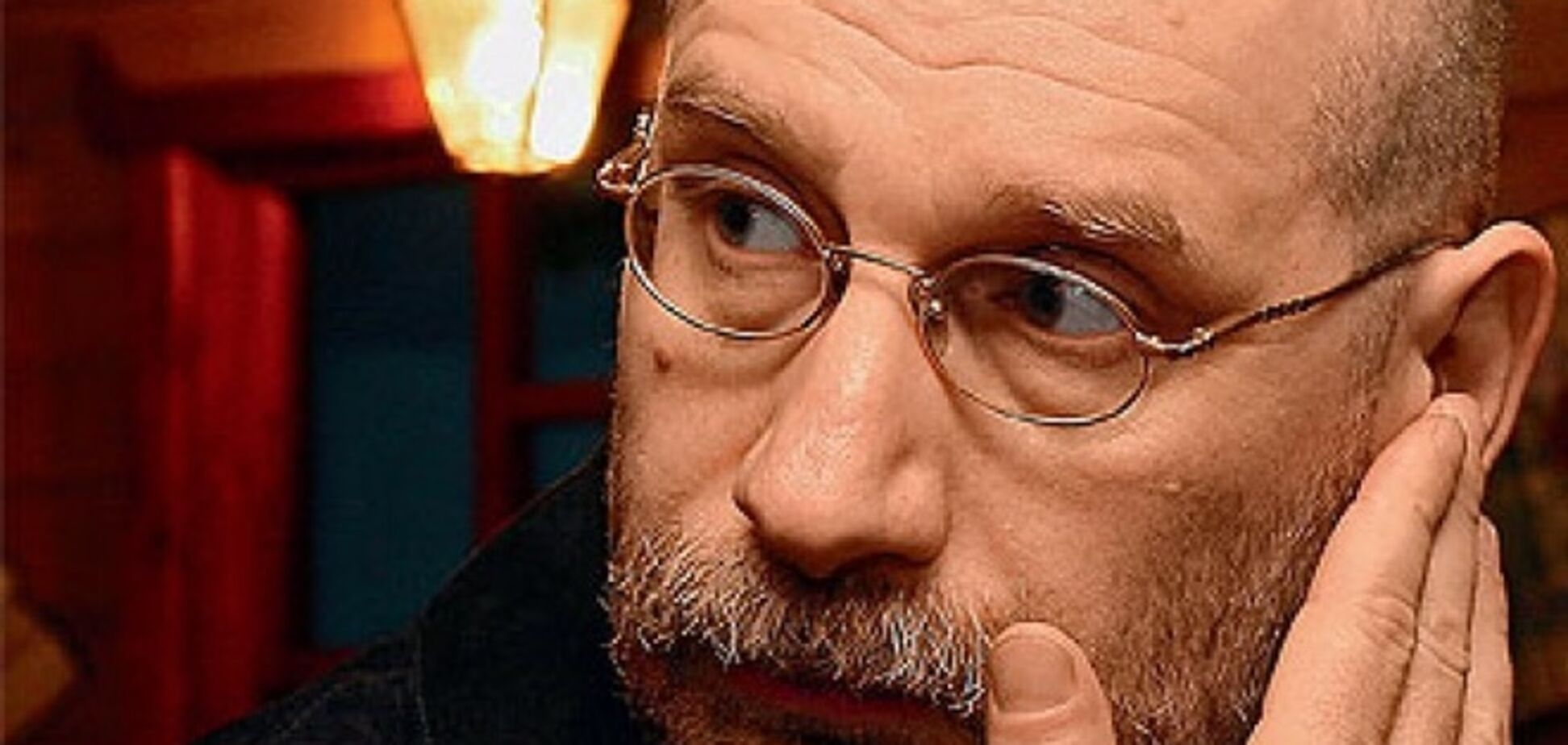 Писатель Акунин рассказал, какие проблемы ждут Россию после Путина