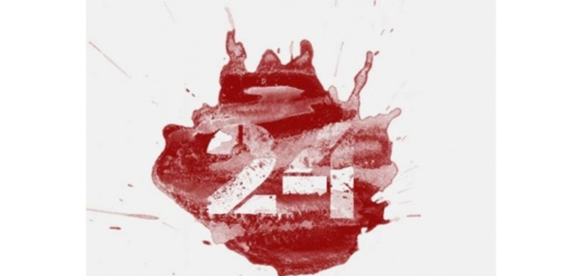 Украинский режиссер создал серию плакатов о 'рупорах Кремля': фото кровавых постеров