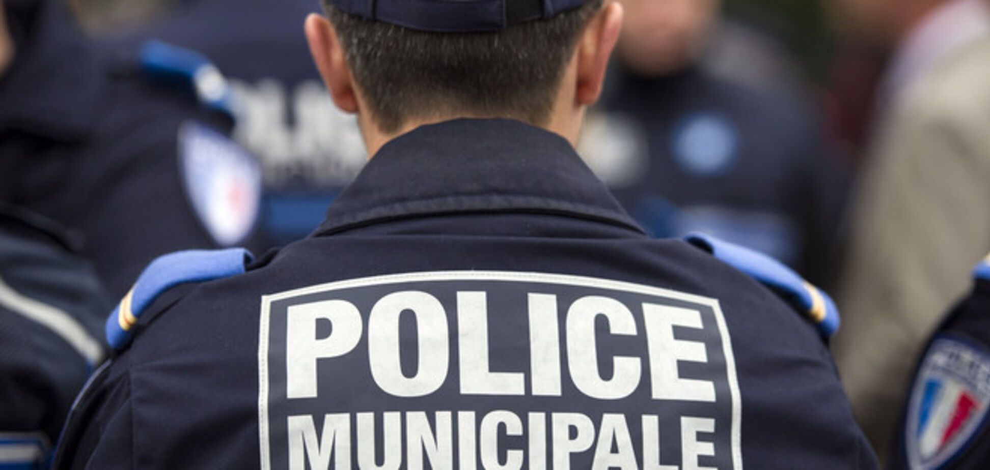 Франция предъявила обвинения в подготовке теракта пятерым россиянам