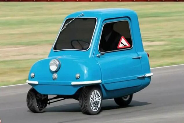 Российский автопром высмеяли в Comedy Club