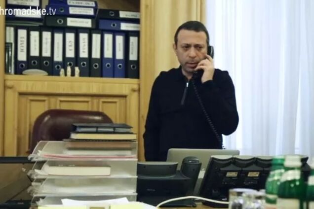 Корбан рассказал о победе над пророссийским подпольем: законно, незаконно, но мы это сделали