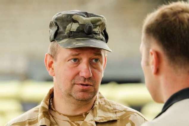 Нардеп Мельничук утверждает, что ему предлагали 20 млн за сдачу боевикам ТЭС в Счастье