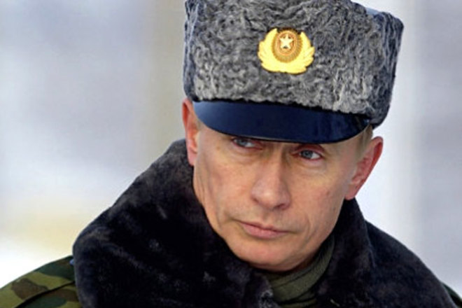 На Совете ЕС представили уникальные доказательства причастности России к войне на Донбассе