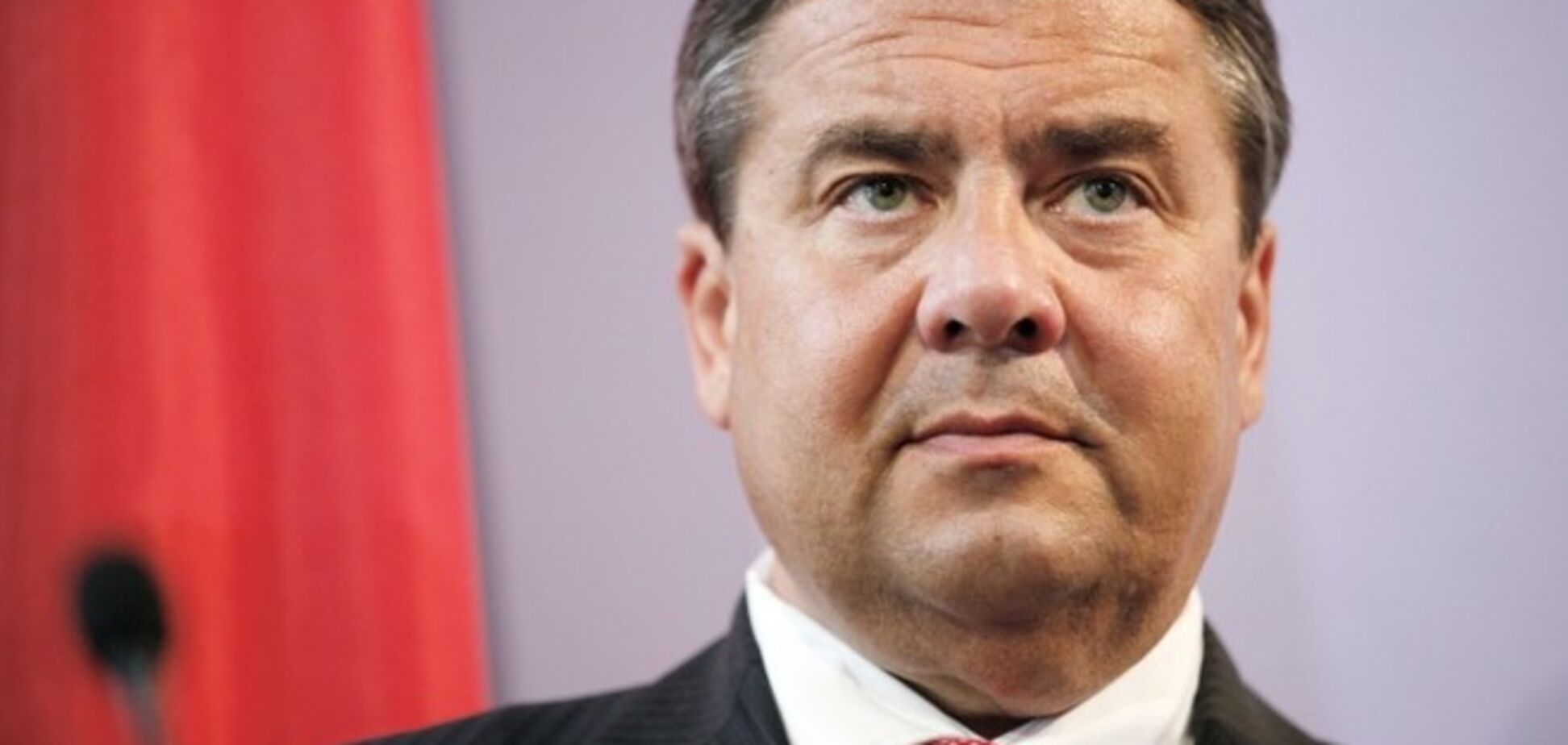 В Европе и США есть силы, которые хотят положить Россию на лопатки - вице-канцлер ФРГ