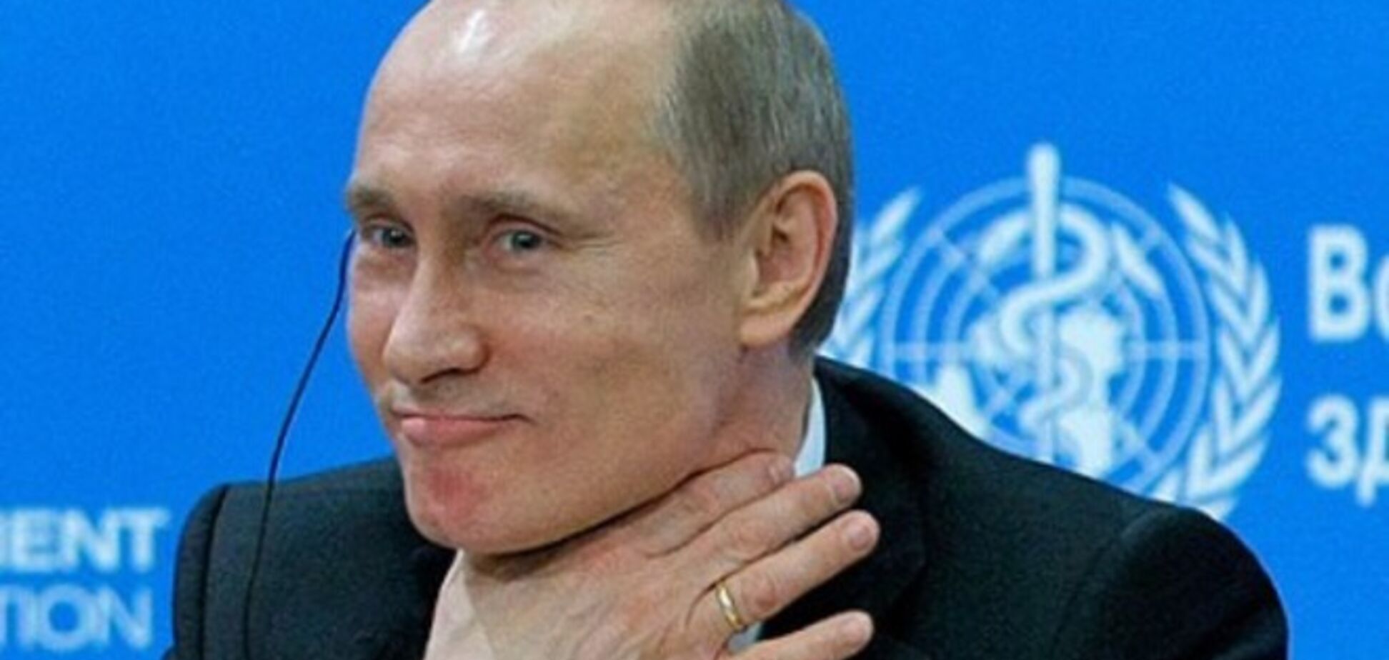 До Путлерового кирдыку остаётся 19 дней