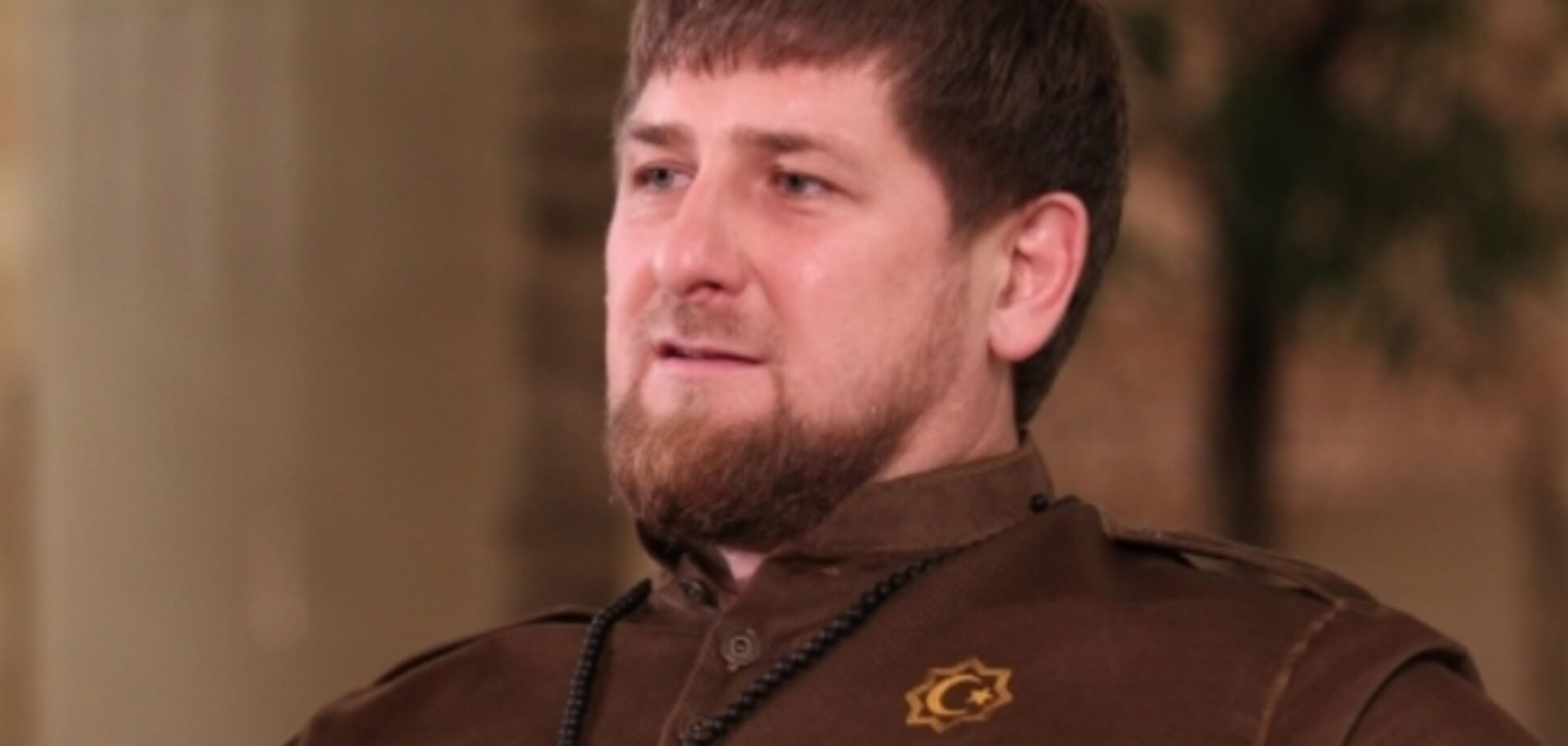 Кадыров заявил о готовности ехать на Донбасс