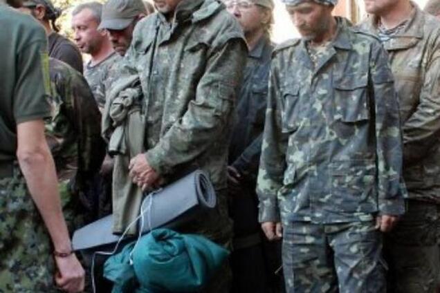 В СНБО опровергли данные о тысяче пленных украинских солдат в России