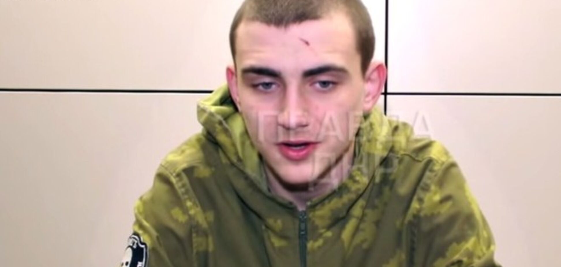 'Погибший' стример террористов Влад ожил: видео возвращения