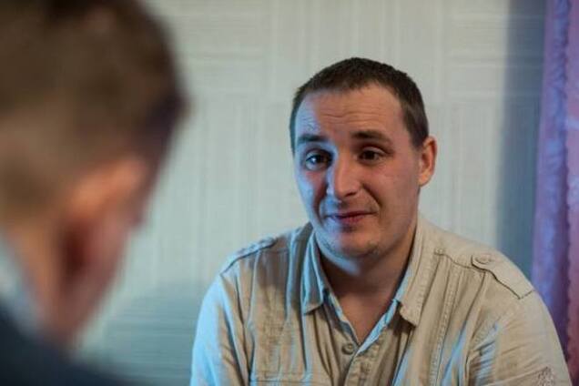 Вниманию СБУ и МВД: российский наемник из Екатеринбурга сделал признание в убийстве командира 'Золотой' роты 24-го батальона 'Айдар'