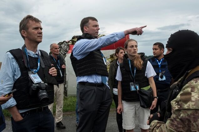 В ОБСЕ заявили об ухудшении ситуации на Донбассе