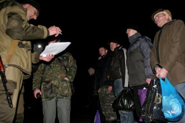 Террористы заявили о возможном обмене пленными в середине января