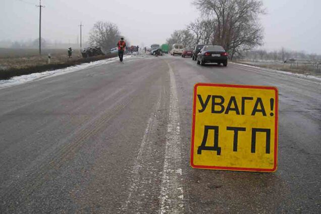 Война на дорогах: в 47 ДТП погибло пять человек