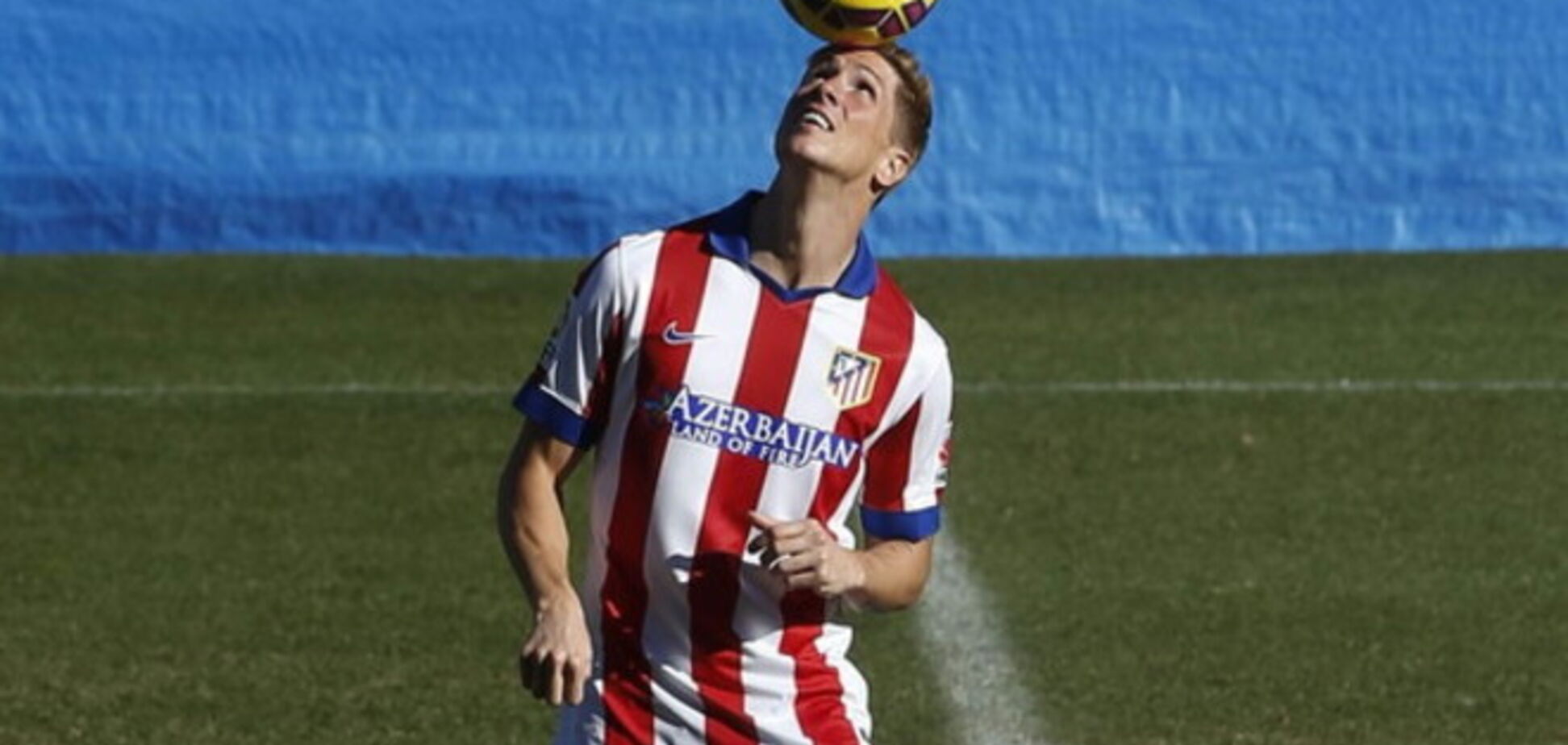 Возвращение легенды испанского футбола шокировало Мадрид