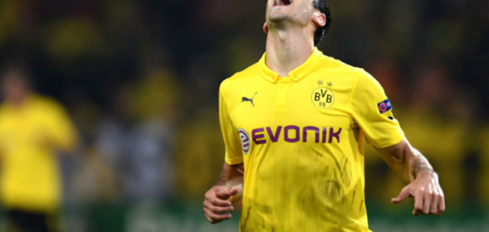 Экс-игрок 'Шахтера' заменит легенду в 'Ливерпуле'