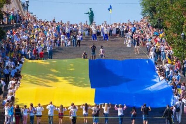 Одесские эксперты рассказали, почему области не грозит сепаратистский мятеж