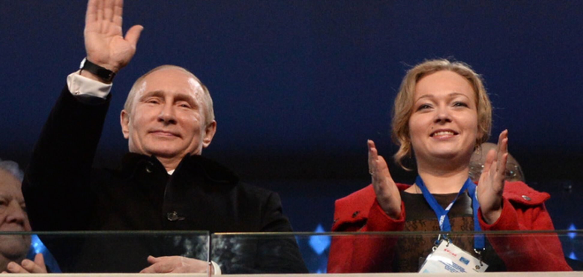 Путин захватил бы Крым в любом случае, операция началась во время Олимпиады - Немцов