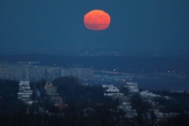 В 'ДНР' та 'ЛНР' розійшлися в поглядах на комендантську годину на Різдво