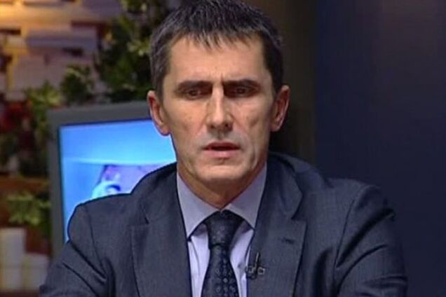 Трое работников прокуратуры были убиты террористами на Донбассе – Ярема