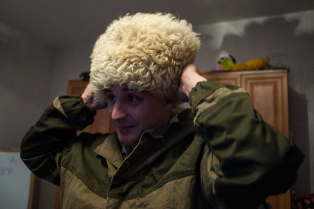 Российский наемник утверждает, что боевиков вербуют в КПРФ