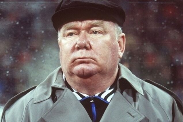 Памяти Валерия Лобановского: 'возвращайся, БОГ футбольный, возвращайся…'. Часть 1