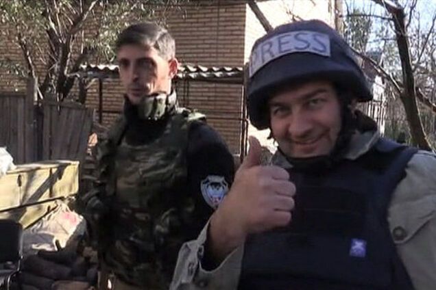 Панин, Охлобыстин и Пореченков - преступники не только по закону Украины, даже и по закону России