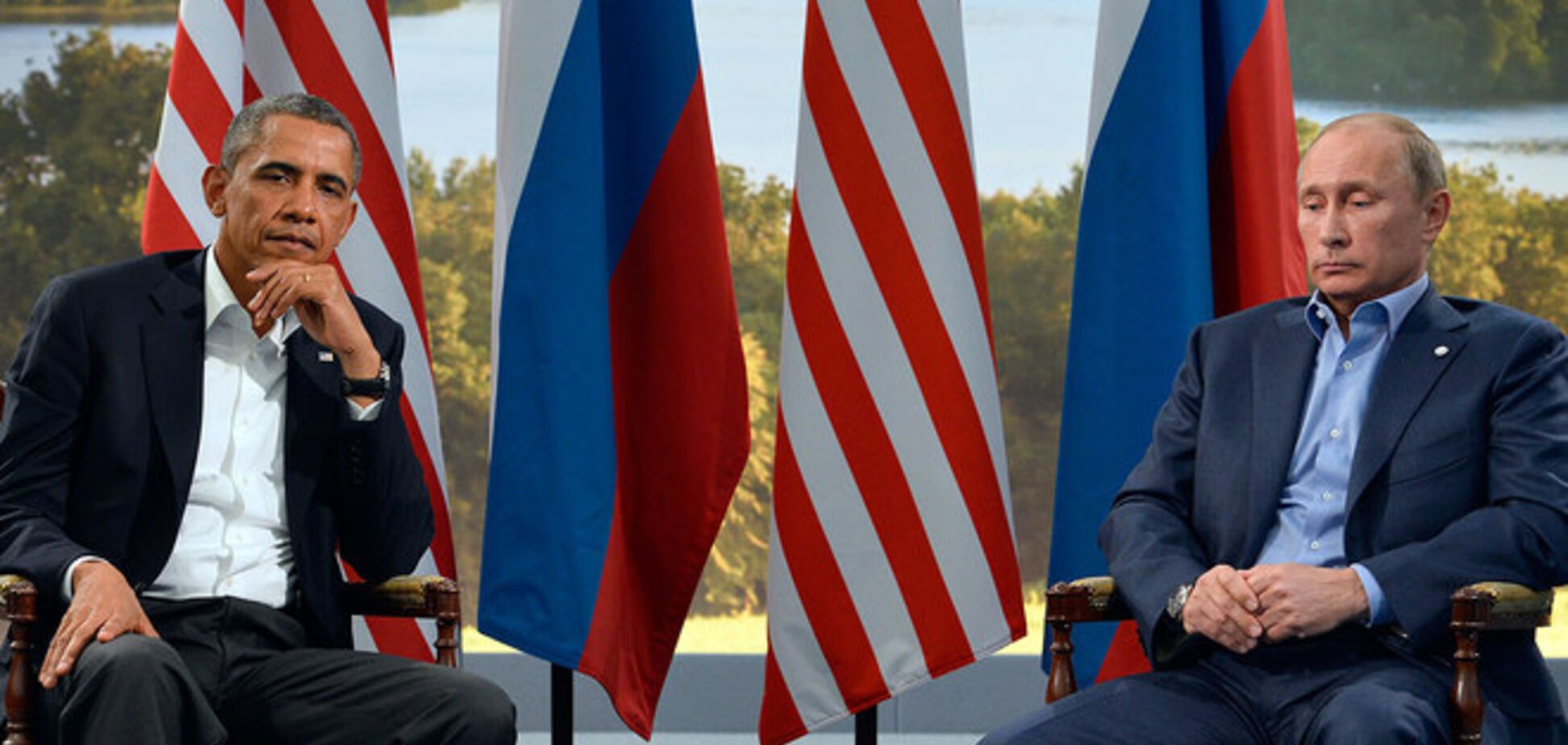 США и Россия возвращаются к эре ядерного соперничества – The Guardian