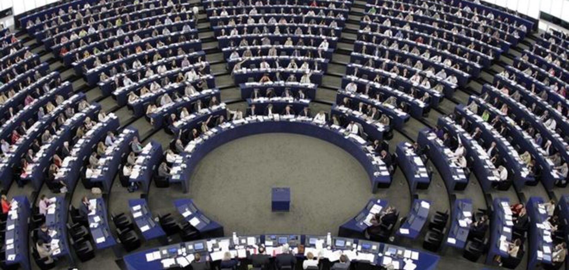 Європарламент на першому в цьому році засіданні розгляне ситуацію в Україні