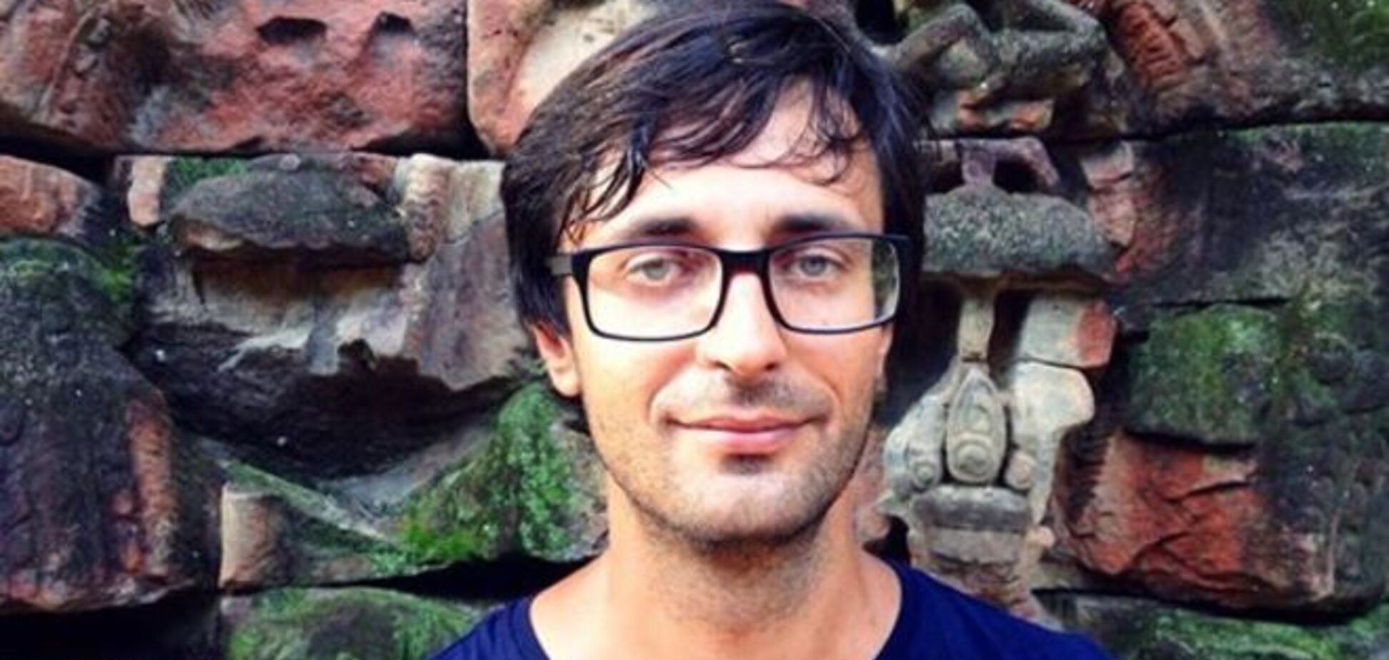 Известный писатель назвал 5 мест в Киеве, где девушкам знакомиться с мужчинами