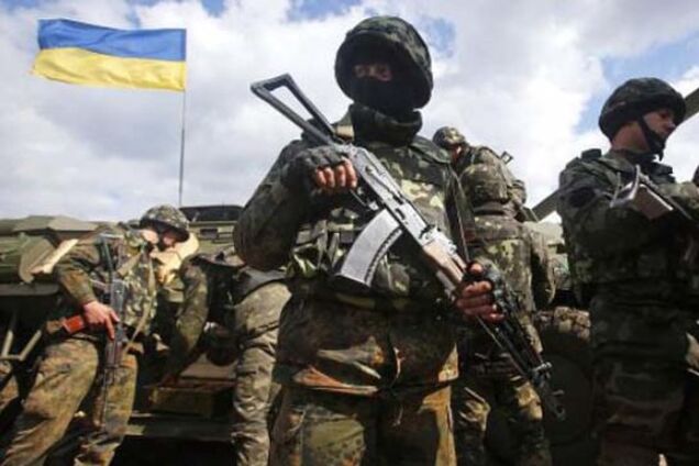 'АТОшные туристы' подают себя на оформление как участники боевых действий