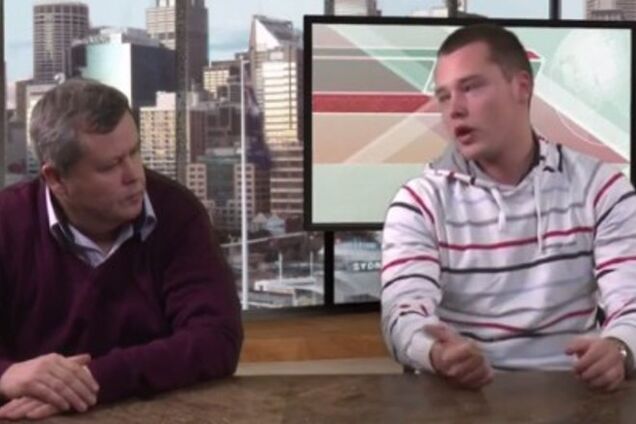 'Фриц' Мильчаков: 'Бэтмена' убили из-за наркотрафика верхушки 'ЛНР'