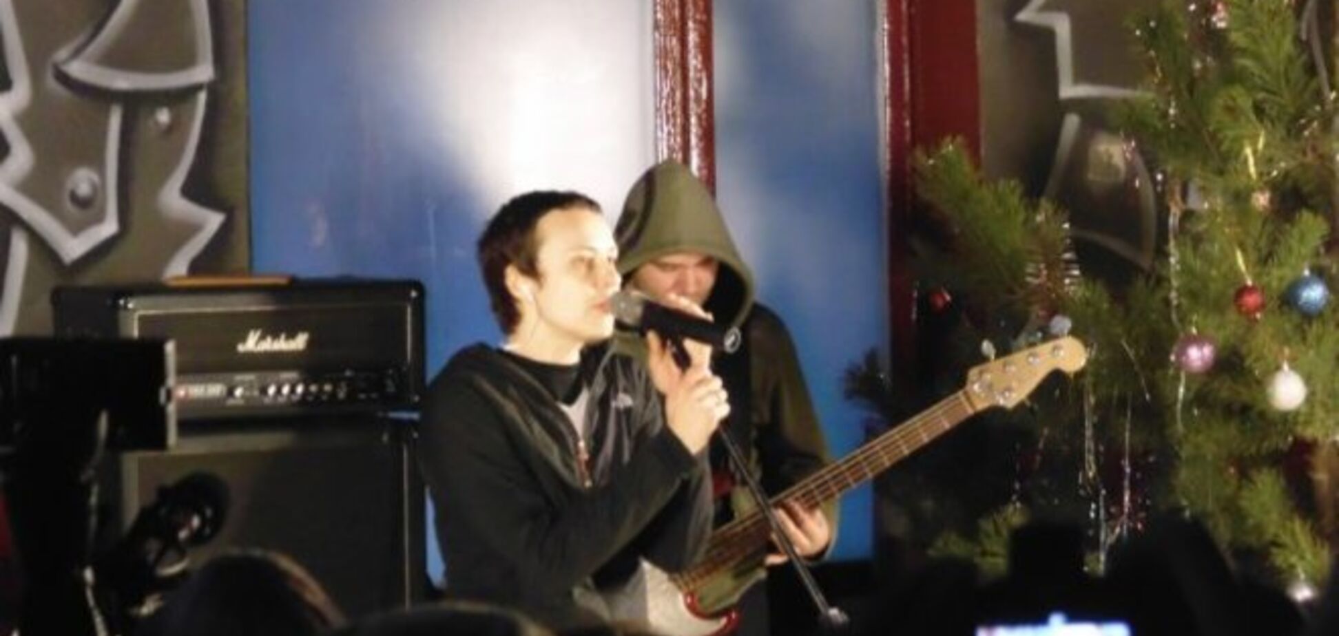 Журналист объяснил, почему Чичериной и Панину не следует появляться в Украине