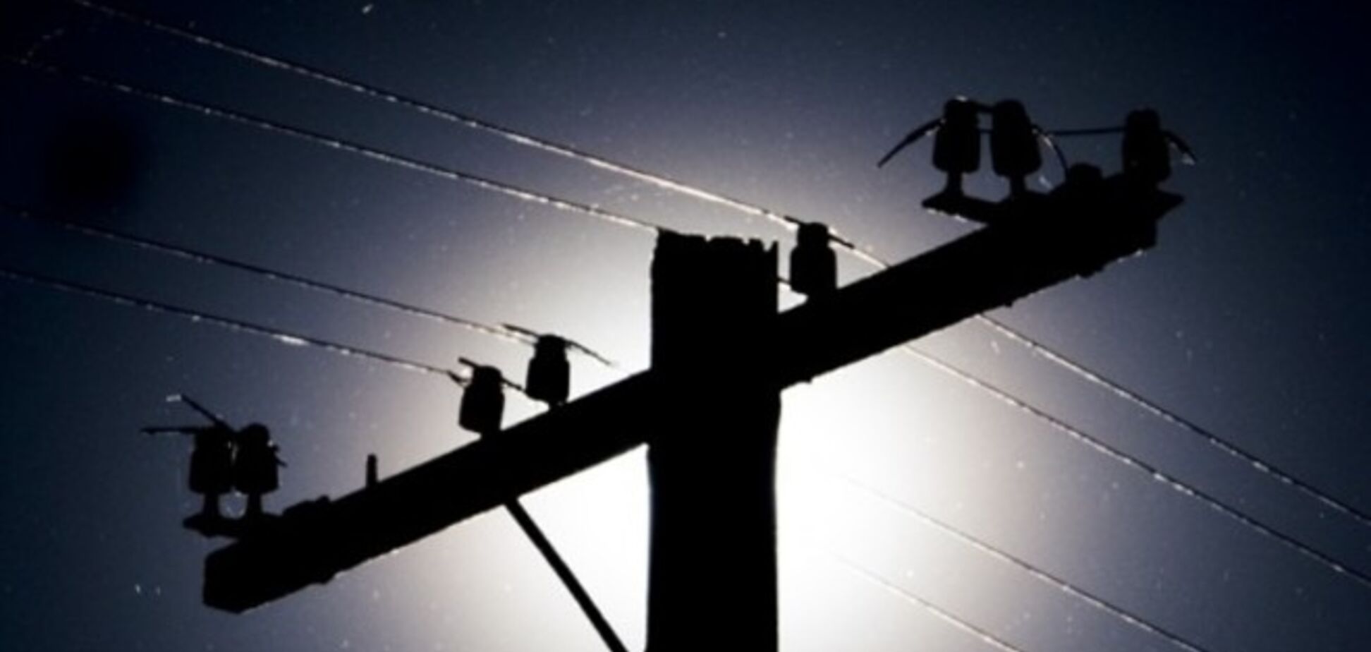 В Минагрополитики анонсировали веерные отключения для аграриев в случае чрезвычайных ситуаций