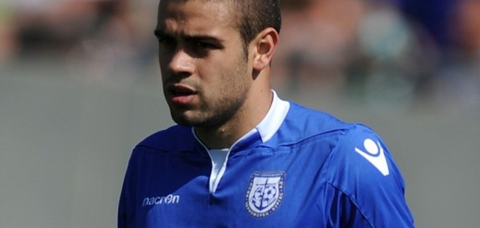 Болгарский защитник не перейдет в киевское 'Динамо'