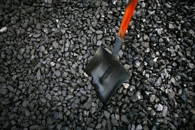 Украина начала получать уголь с оккупированных территорий Донбасса