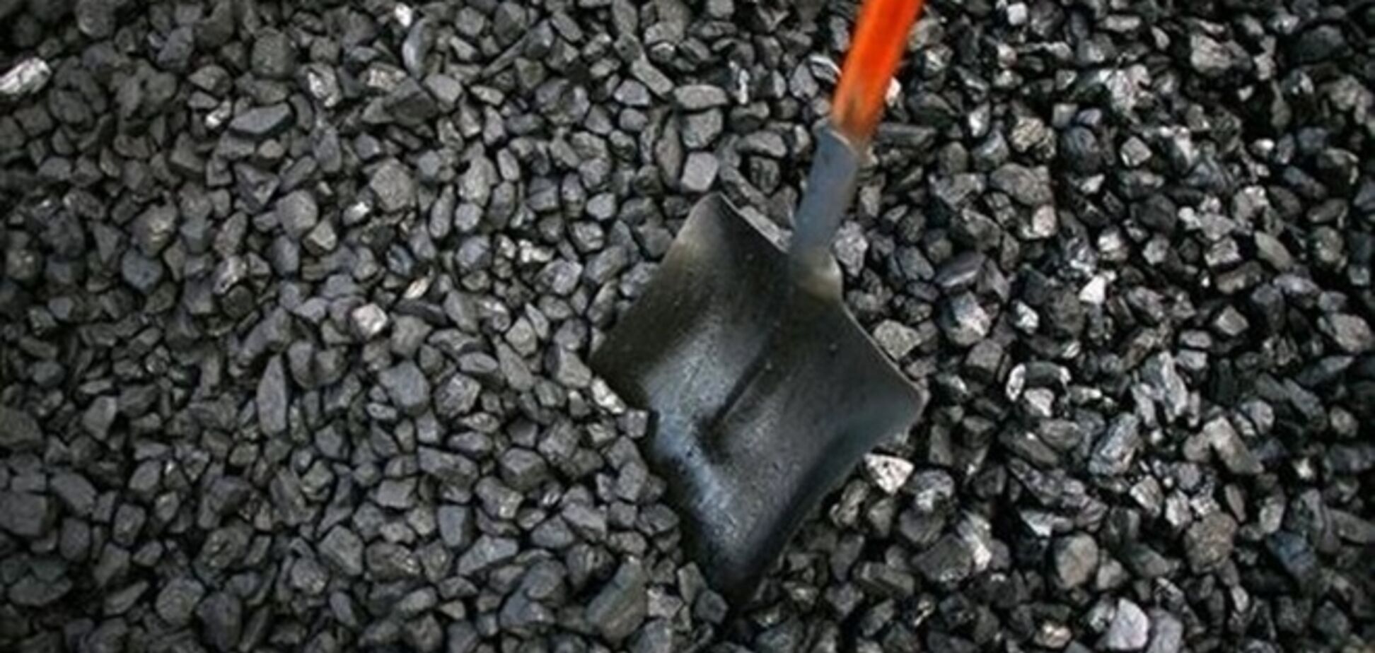 Украина начала получать уголь с оккупированных территорий Донбасса