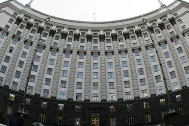 Томенко об онлайн-трансляциях заседаний Кабмина: украинцы должны контролировать свое правительство