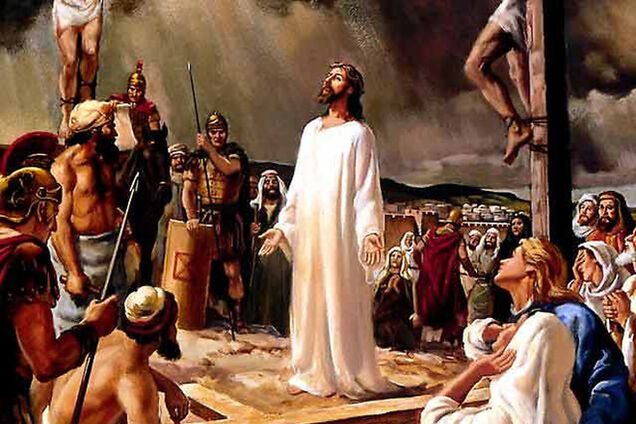 Археологи нашли возможное место суда над Иисусом Христом