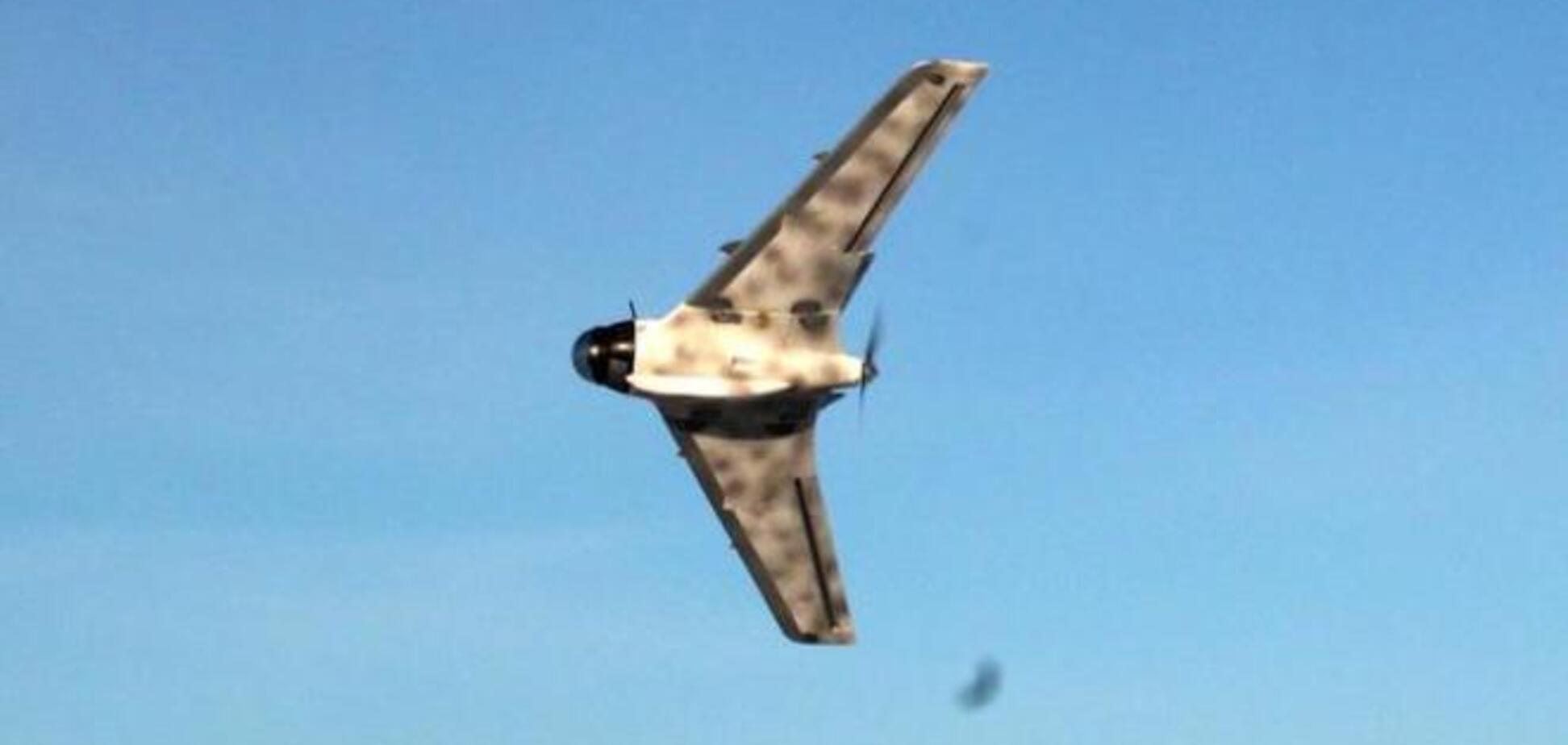 Ровенские волонтеры и военные опробовали новые разведывательные беспилотники: опубликованы фото и видео