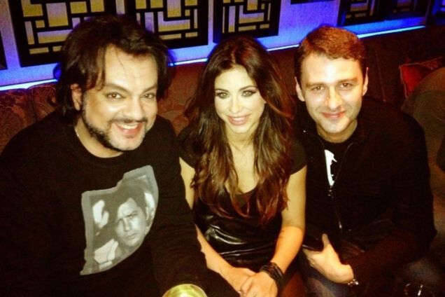 Перман: патриоты хреновы, не хлопала Лорак Кобзону!