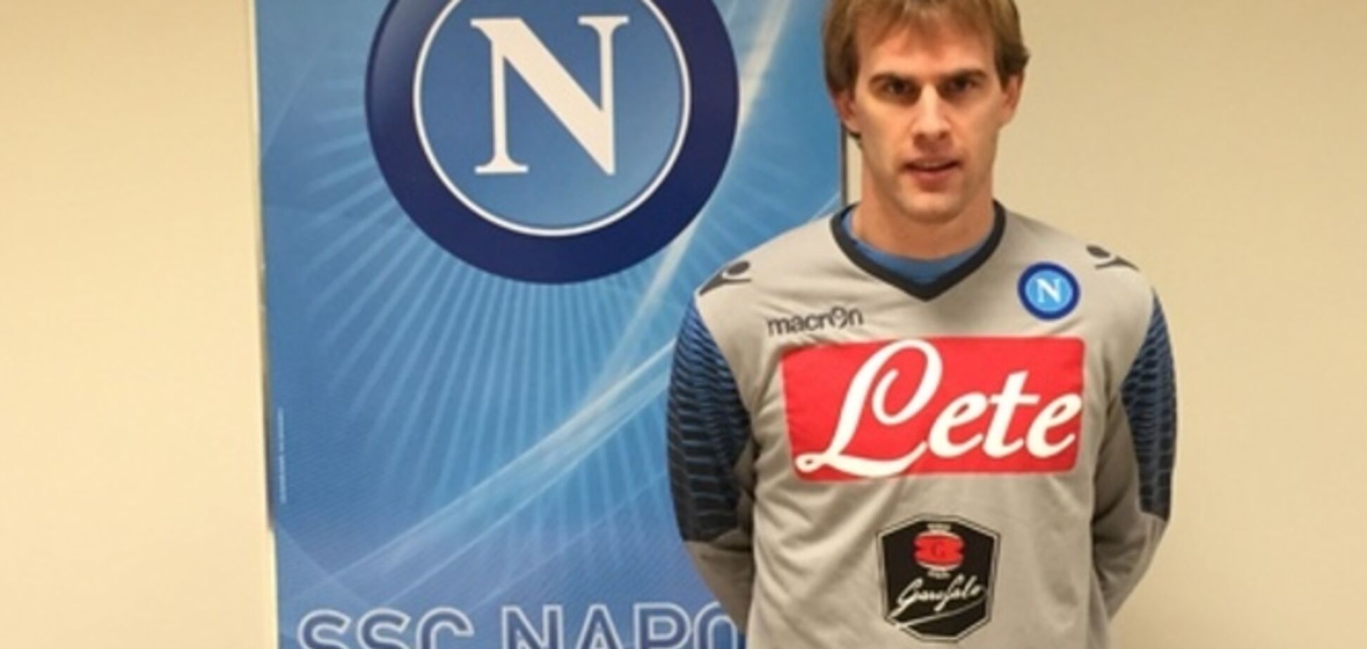 Один из лидеров защиты 'Днепра' стал игроком топ-клуба Италии