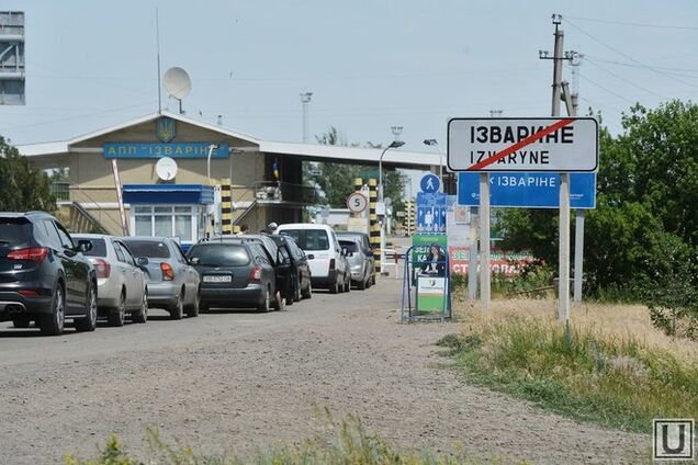 В пресс-центре АТО пообещали не блокировать мирных жителей на Донбассе