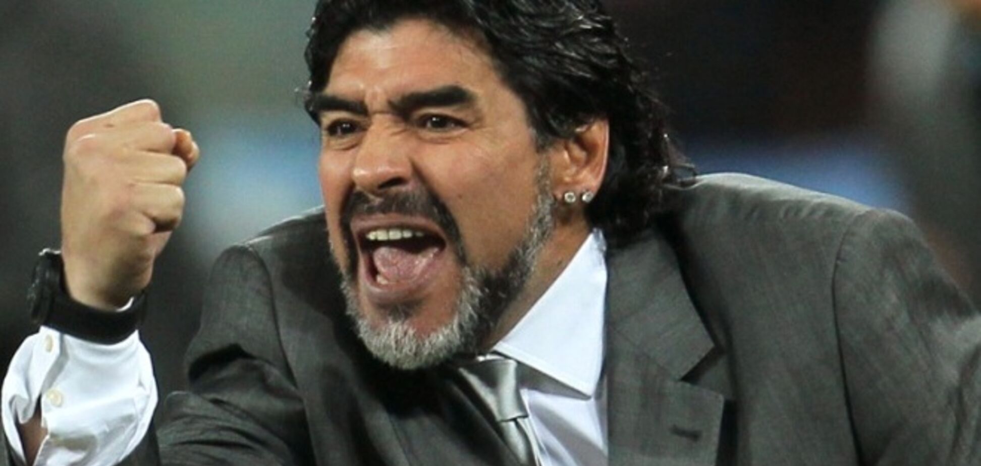 Закулисье футбола: шаловливые ручонки Марадоны и заботы Пеле