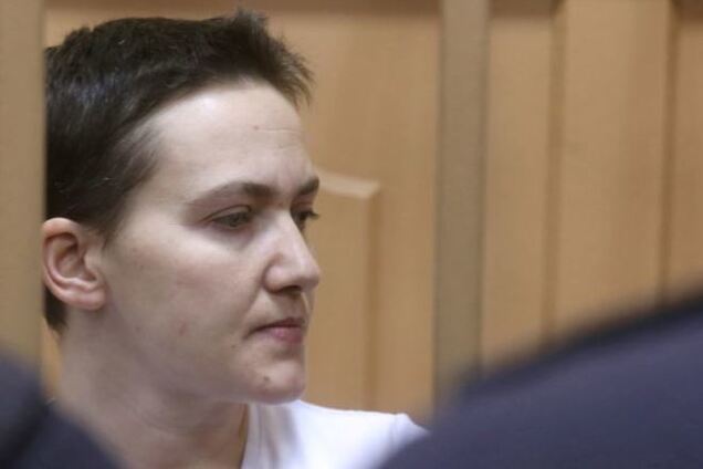 #FreeSavchenko. В мире начался Twitter-шторм в поддержку летчицы Савченко