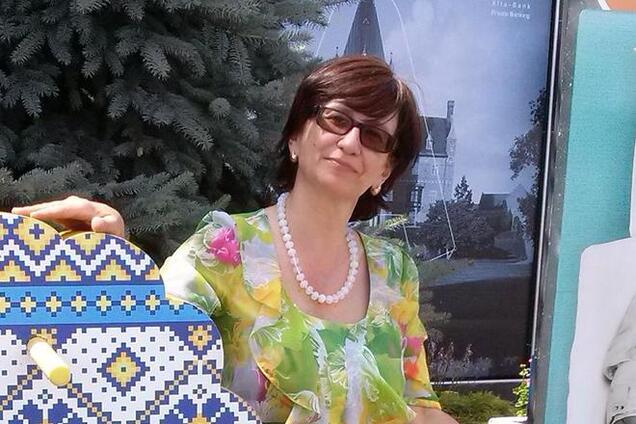 Госзакупками в Минобороны займется волонтер Нелли Стельмах