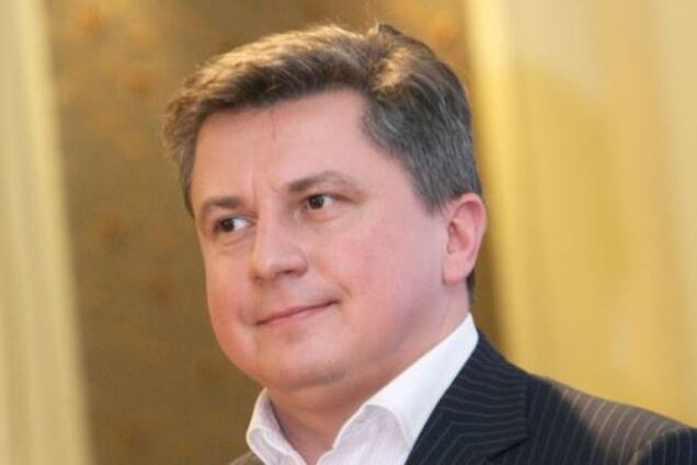 В ГПУ объяснили, почему не выдвинули сыну Азарова подозрение: еще не время