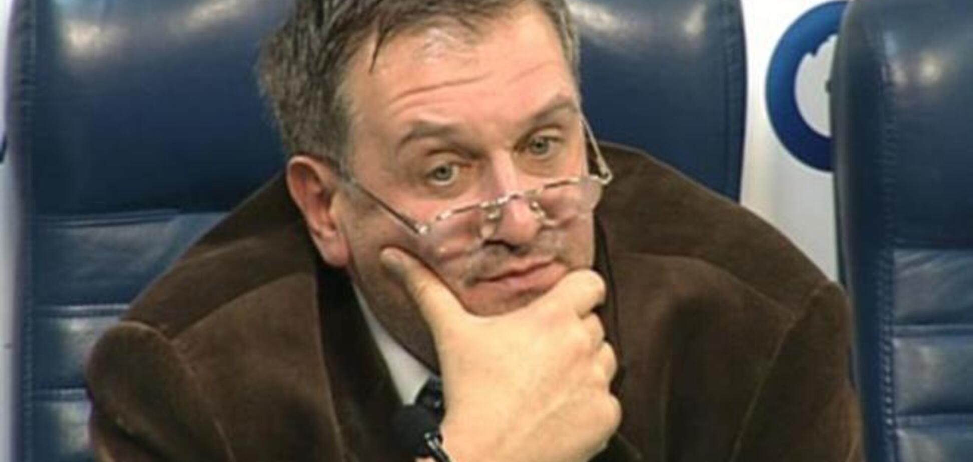 Политолог назвал два фактора, которые остановили Путина