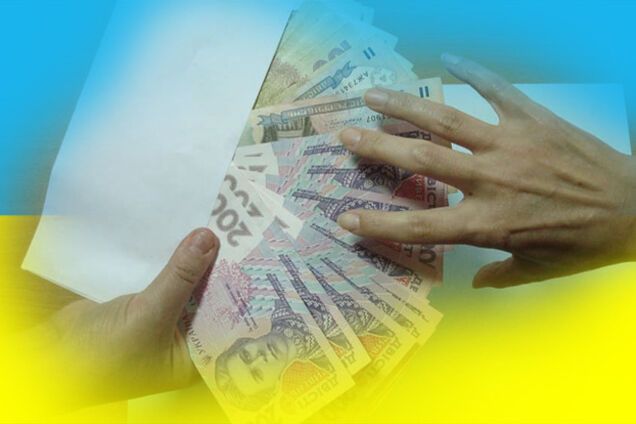 Каждый третий украинец считает расстрел лучшим способом борьбы с коррупцией - опрос
