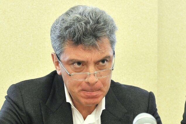 Немцов: Россию поразила психическая эпидемия на почве мании величия