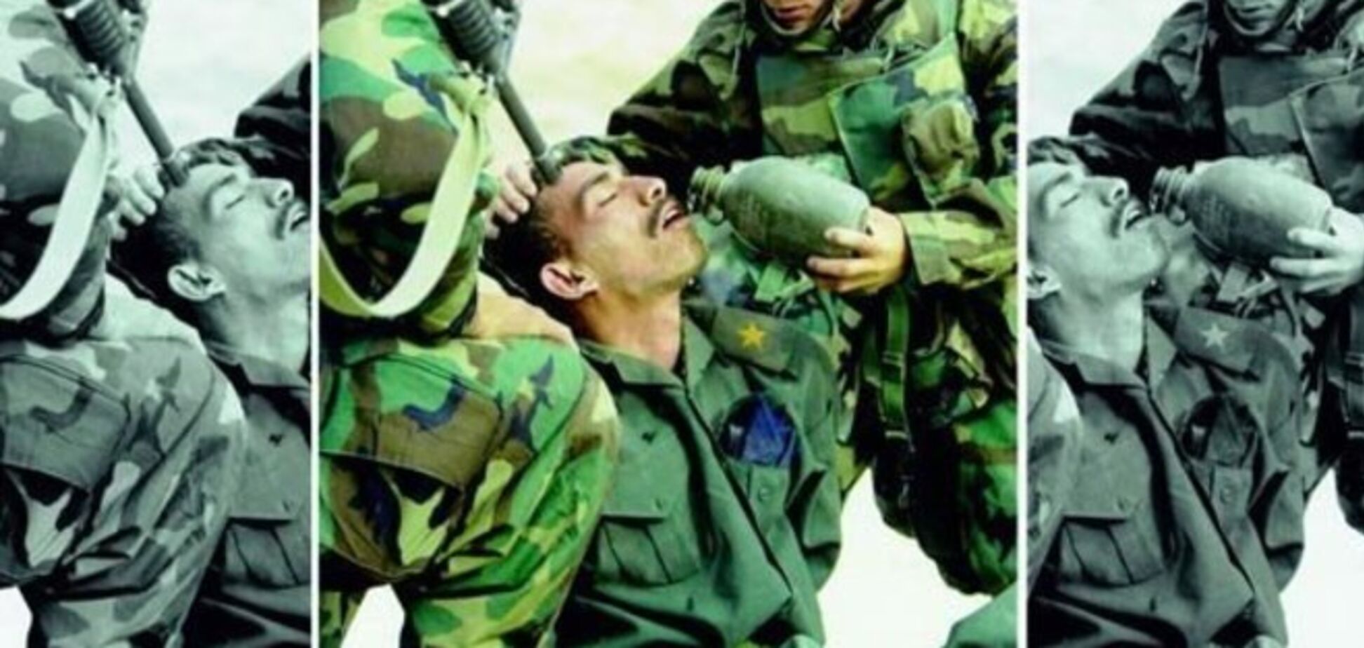 Почему мы проигрываем информационную войну?